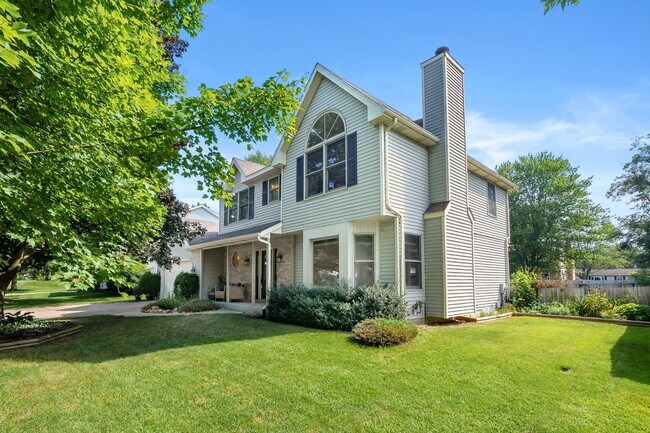 Foto del edificio - 7817 Chippewa St