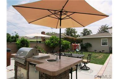 Photo - 1105 E Lomita Ave House