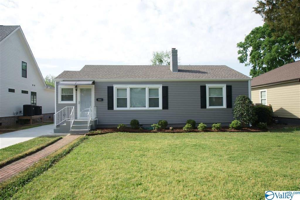 Foto principal - 1514 Hermitage Ave SE