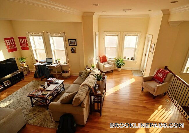 Foto del edificio - 74 Browne St