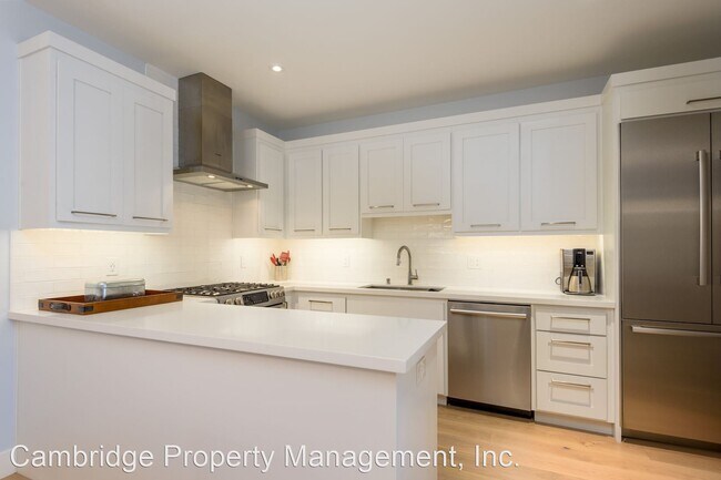 Foto del edificio - 2 br, 2 bath House - 1326 Hoover Unit 8