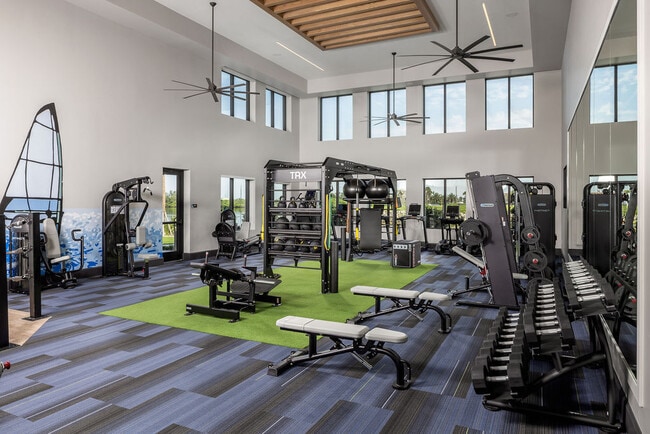 Broadstone Marina Bay apartments — community photo - Broadstone Marina Bay