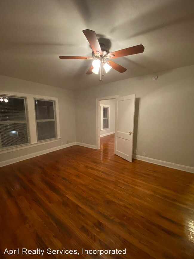 Foto del edificio - 1 br, 1 bath House - 4502 1/2 Ave H