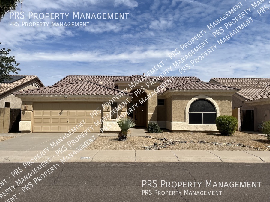 Foto principal - Single Level Family Home