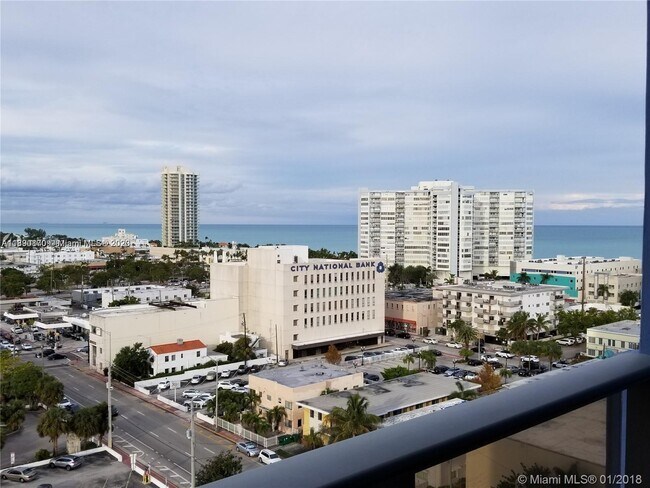 Foto del edificio - 401 69th St