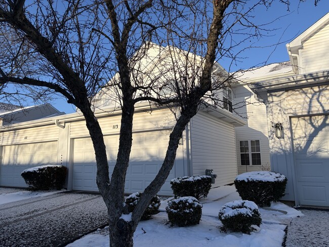 Foto del edificio - 113 N Barton Trail