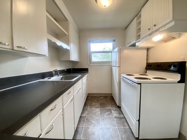Foto del interior - Edgecliff