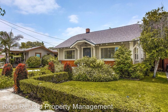 Building Photo - 3 br, 2 bath House - 262 North Cambridge A