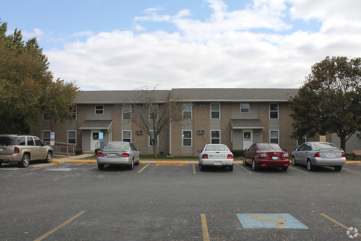 Mendota Il Apartments