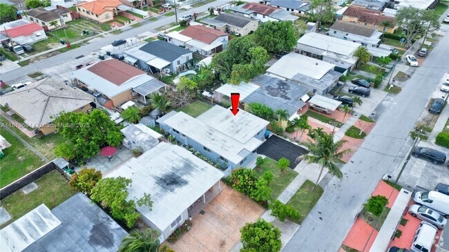 Building Photo - 3635 SW 88th Ct
