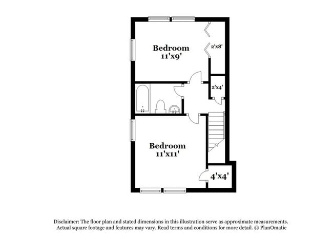 Building Photo - 3138 Calumet Pl NW