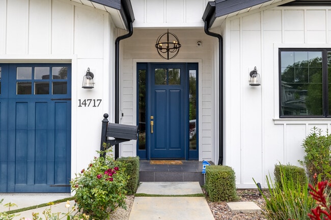 Foto del edificio - 14717 Otsego St