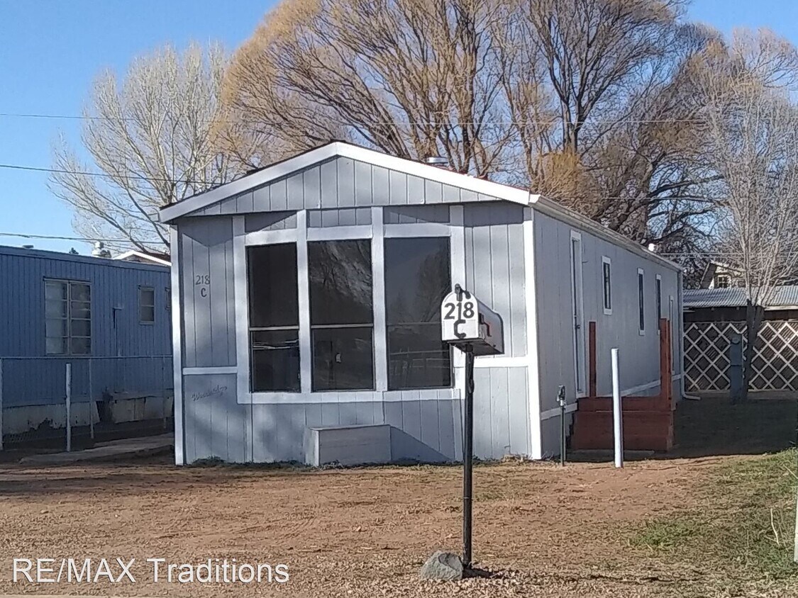 Foto del edificio - 2 br, 2 bath House - 224 E Webb Ln #C 218 ...