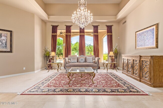 Foto del edificio - 26807 N 56th St