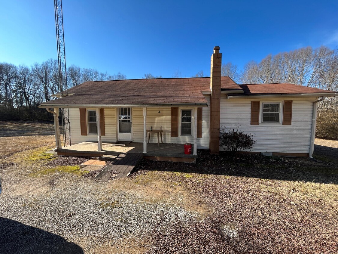 Foto del edificio - 6401 County Road 130