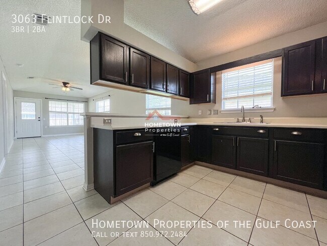 Foto del edificio - 3063 Flintlock Dr