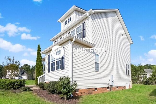 Building Photo - 3 Bedroom Pet-Friendly Home in Clayton, NC...