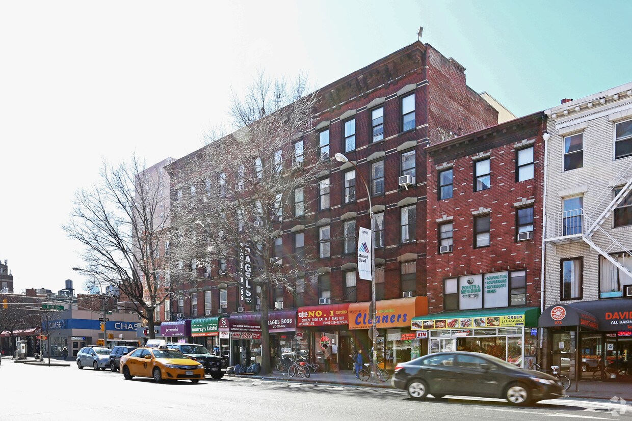 Building Photo - 265 First Ave