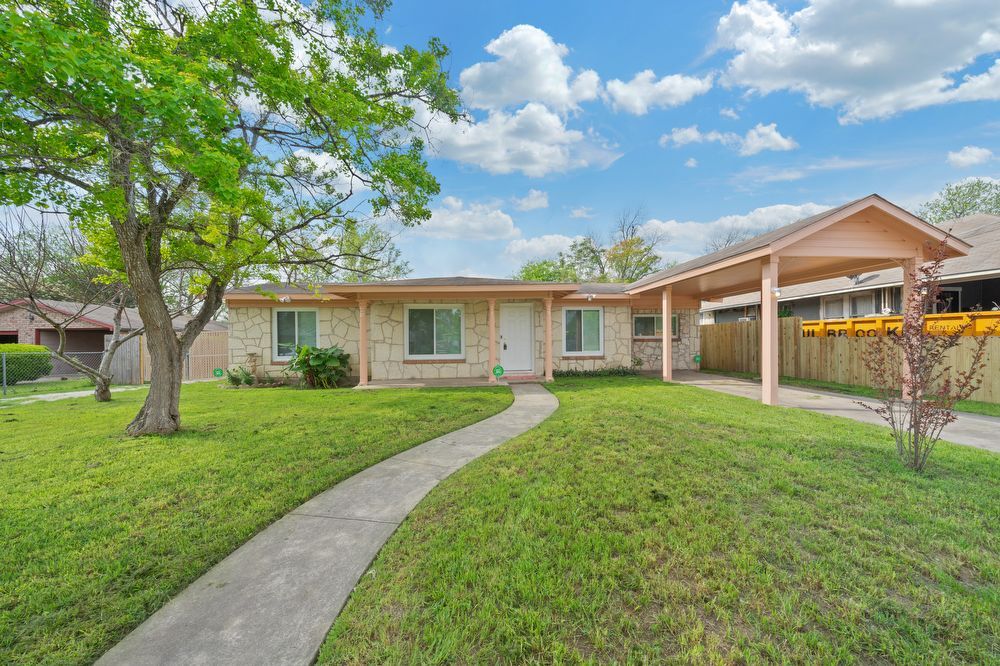Primary Photo - 538 Cumberland Rd San Antonio TX 78204