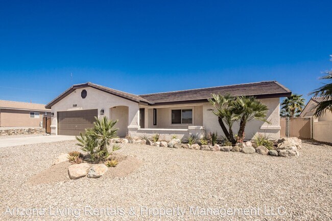 Building Photo - 3 br, 2 bath House - 3118 Shoshone Drive