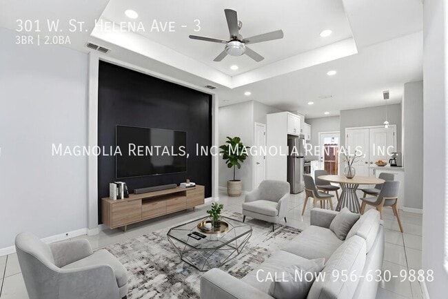 Foto del edificio - 301 W St Helena Ave