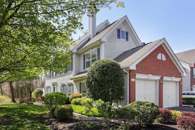 Foto del edificio - 101 S Manor Ct