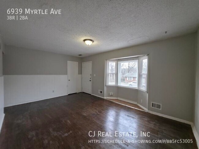 Building Photo - 6939 Myrtle Ave