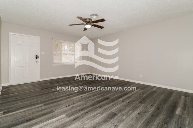 Building Photo - 5801 Southwick Dr