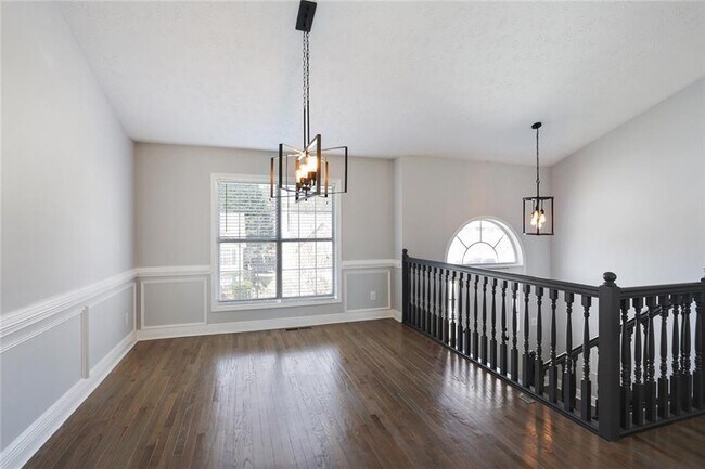 Foto del edificio - 4210 Hopkins Bluff Way