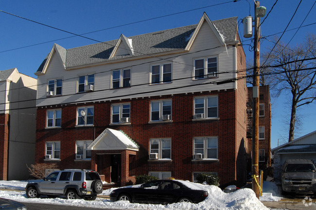 Building Photo - Morgan Place Apartments