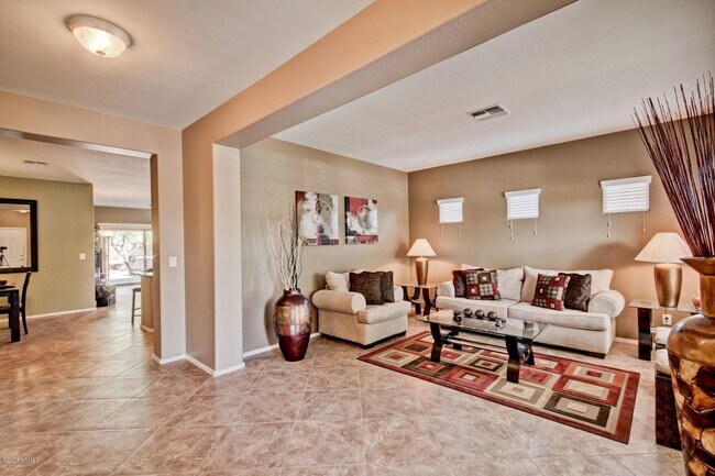 Foto del edificio - Gorgeous 4 Bed single level home at  Fireside - Norterra