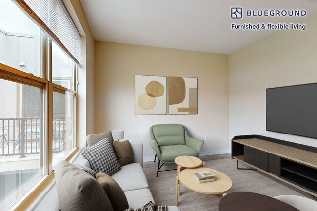 Building Photo - 79 Alexander St