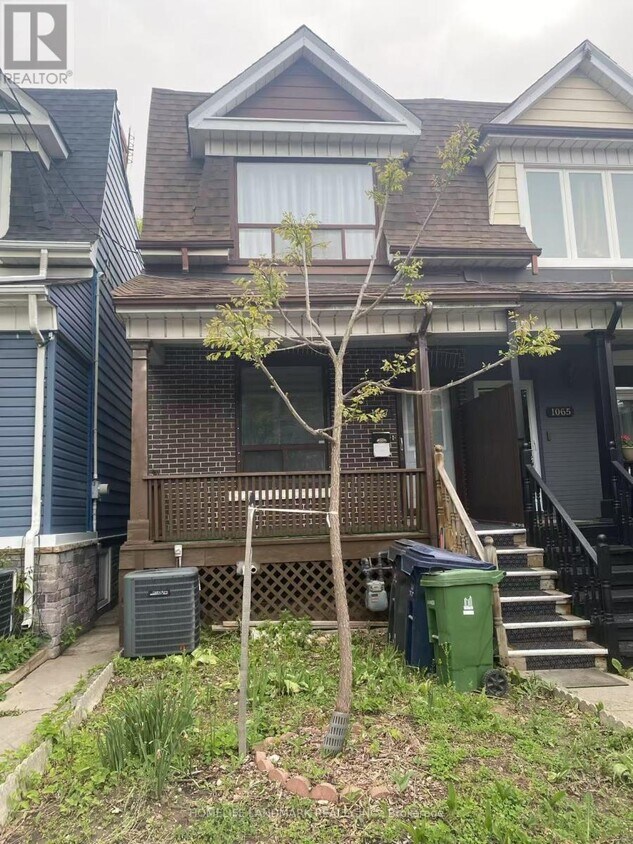 Photo principale - 1067 Dovercourt Rd