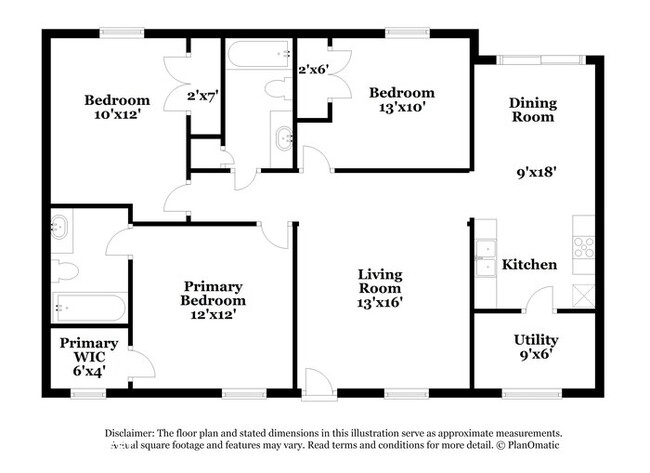 Foto del edificio - 258 Crooked Oak Ct