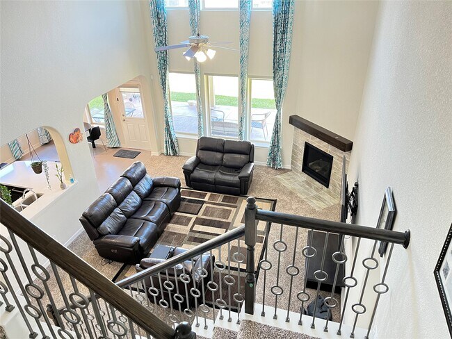 Foto del edificio - 9406 Heath River Ln