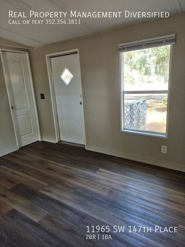 Building Photo - 11965 SW 147th Pl