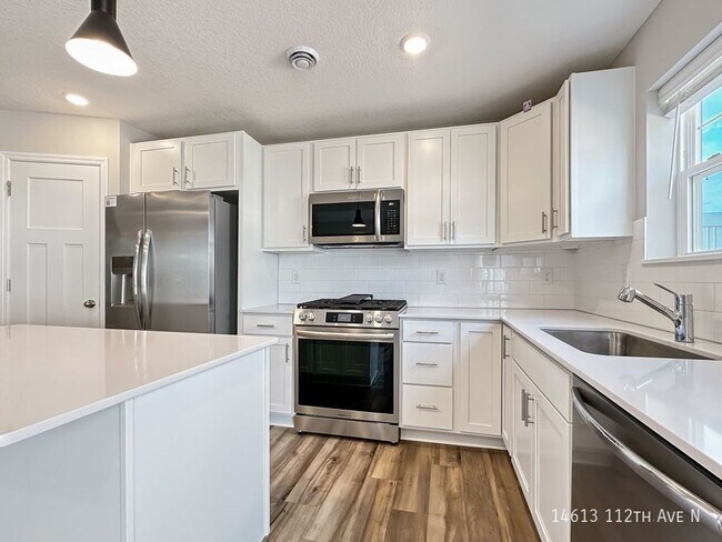 Foto del edificio - 14613 112th Ave N