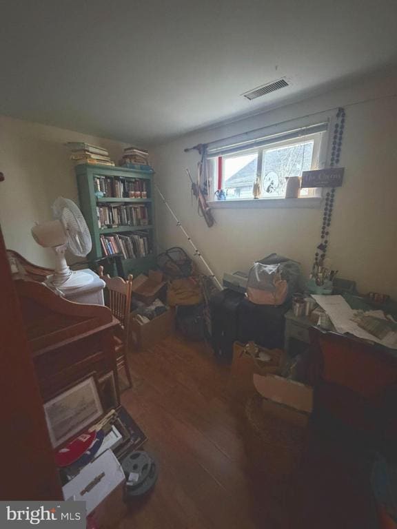 Building Photo - 2814 3rd St