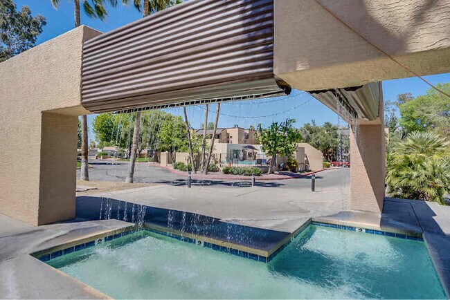 Building Photo - 7615 E Callisto Cir