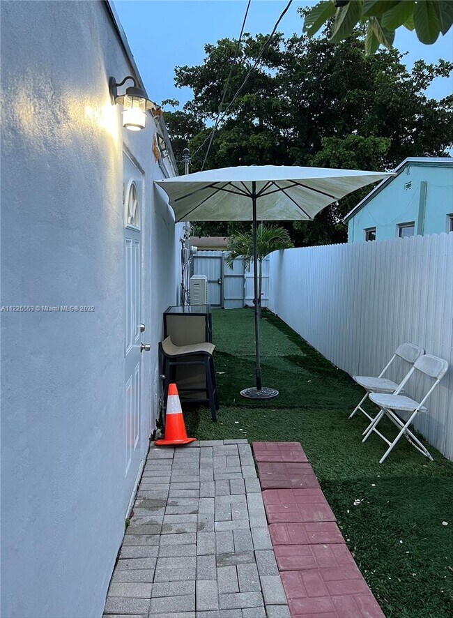 2431 NW 180th Terrace, Miami Gardens, FL 33056 House for Rent in