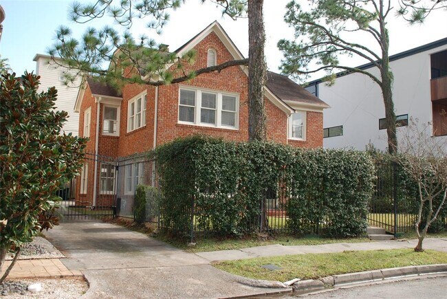 Foto del edificio - 1405 Crocker St