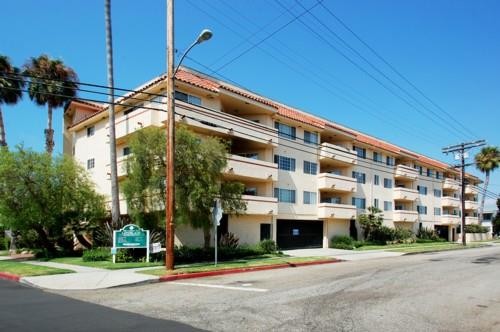 Foto del edificio - Lido Apartments - 4280 Lindblade Dr