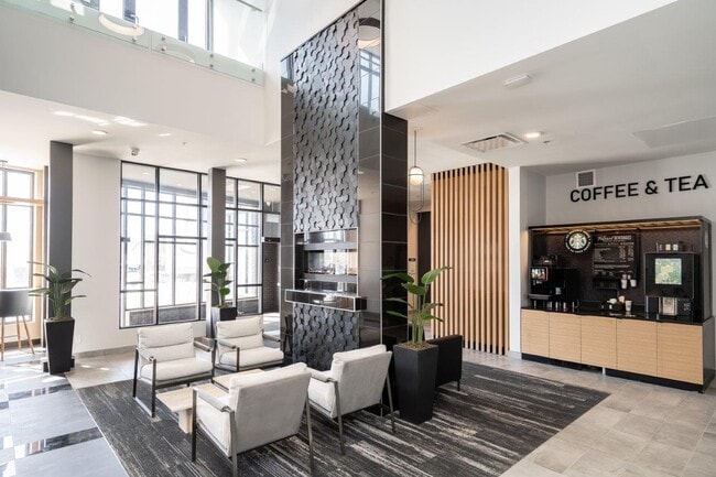 Building Photo - The Bravado Apartments