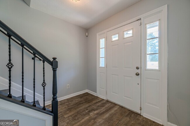 Foto del edificio - 5458 Winslow Crossing N