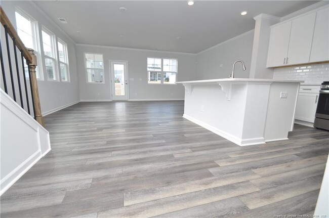 Foto del edificio - 1136 Pate Farm Ln