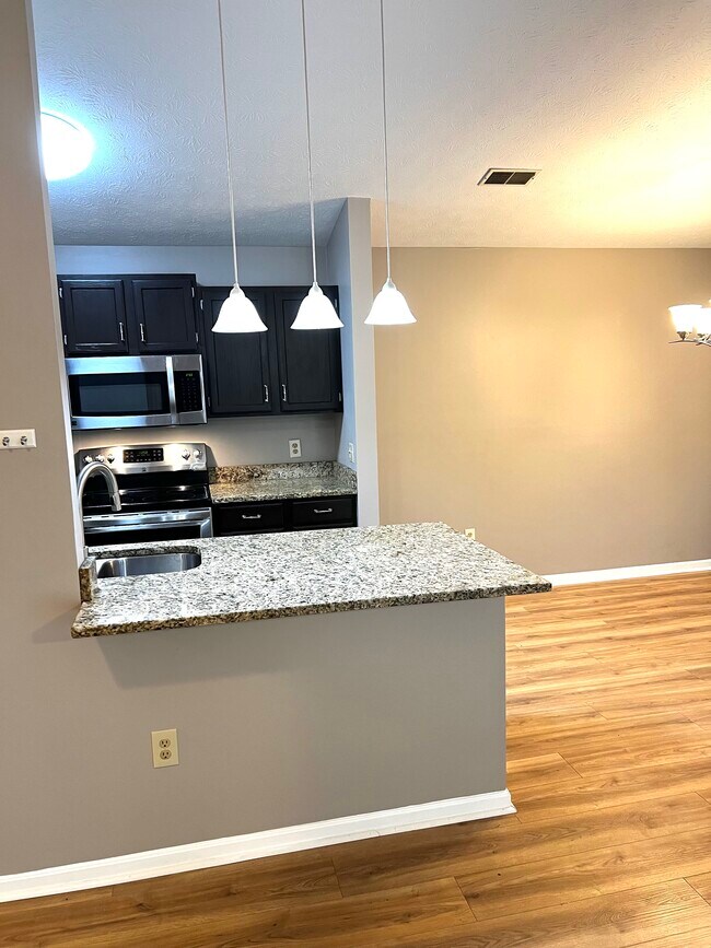 Foto del edificio - 7680 Scioto Ct