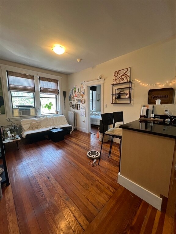 Primary Photo - 65 Burbank St