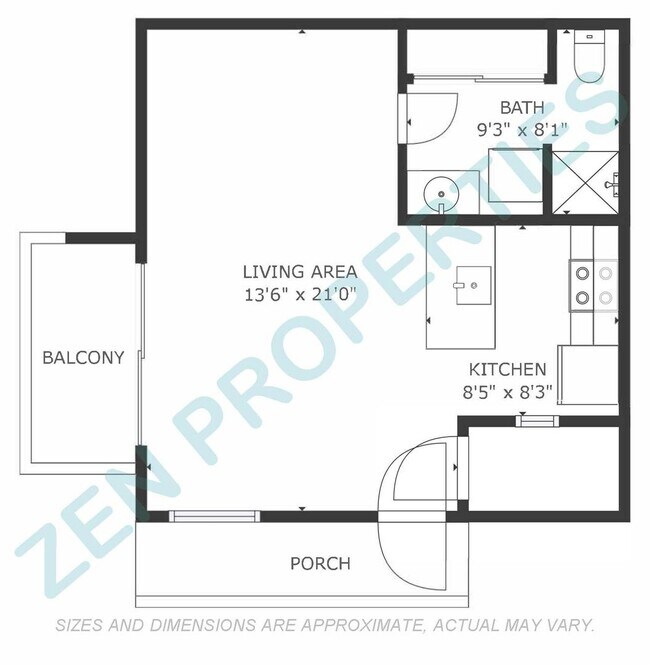 Foto del edificio - A studio for rent at Waipio Gentry (Ihona)