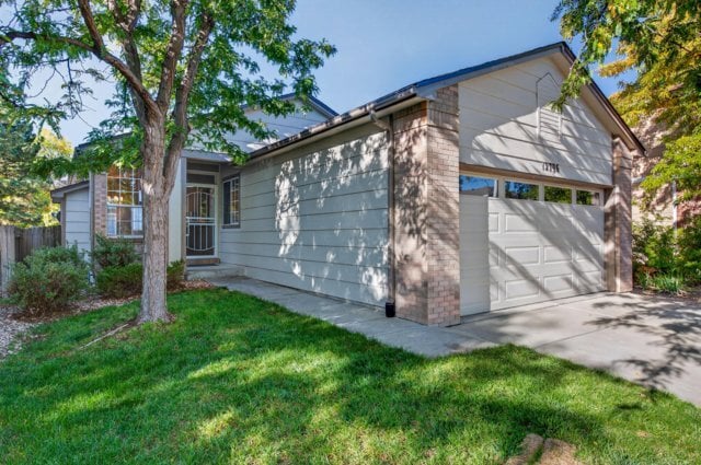 Building Photo - 12796 E Wyoming Pl