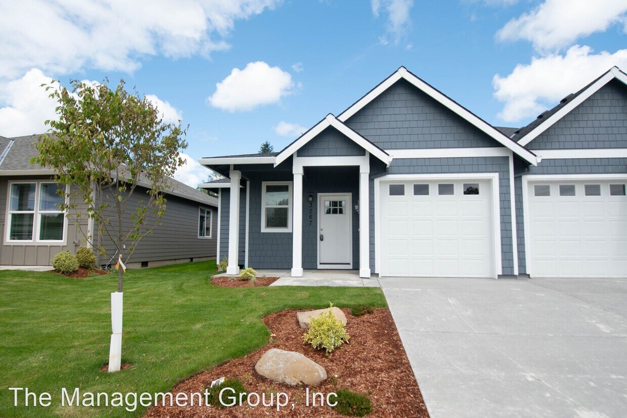 2 br, 2.5 bath House 3267 Lewis Lane House Rental in Washougal, WA